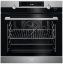 Picture of AEG - Multifunction Oven Built-In 60cm 