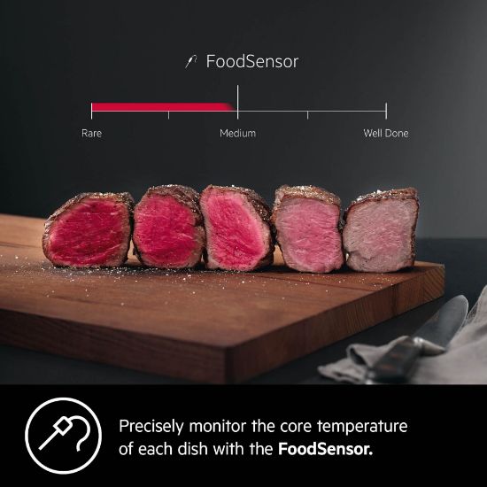 Picture of AEG - Multifunction Oven Built-In 60cm 
