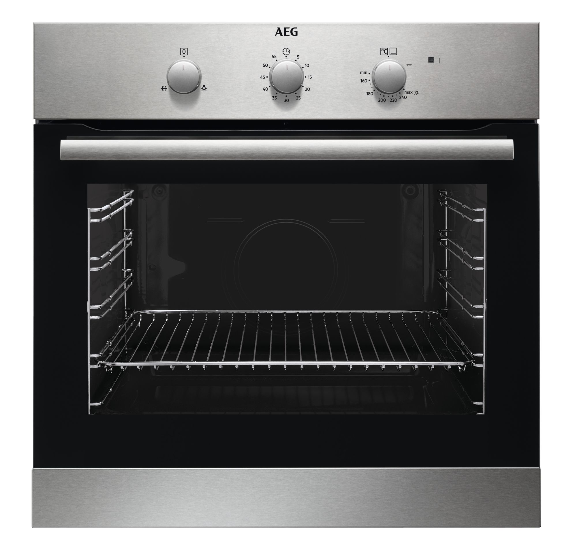 Picture of AEG - Gas Oven Built-In 60cm