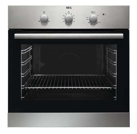 Picture of AEG - Gas Oven Built-In 60cm