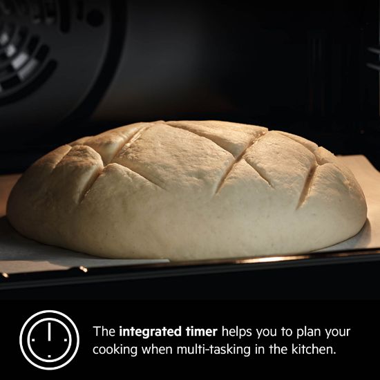 Picture of AEG - Gas Oven Built-In 90cm