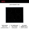 Picture of AEG - Electric Hob Built-In - 60cm