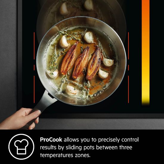 Picture of AEG - Electric Hob Built-In - 60cm
