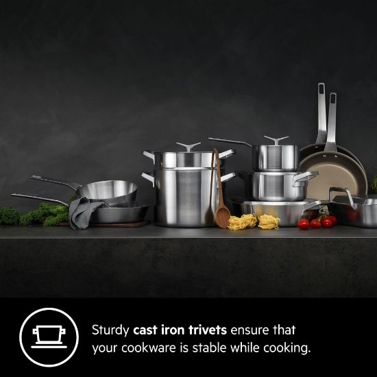 Picture of AEG - Gas Hob Built-In - 90cm