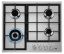 Picture of AEG - Gas Hob Built-In - 60cm