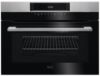 Picture of AEG - Microwave Oven Built-In With Grill, 43L