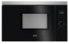 Picture of AEG - Microwave Oven Built-In With Grill, 17L 