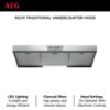 Picture of AEG - Hood Build-In 90cm Traditional Undercounter