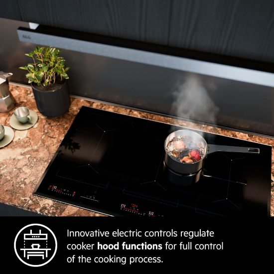 Picture of AEG - Hood Build-In 90cm Traditional Undercounter