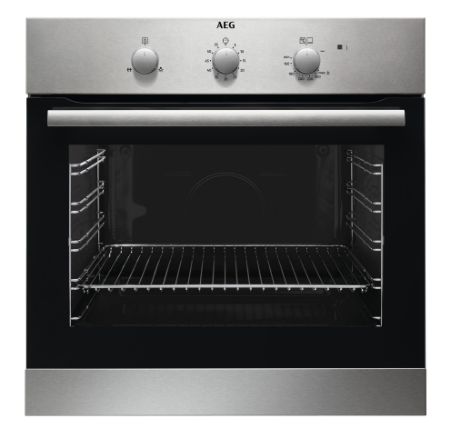 Picture for category Gas Oven