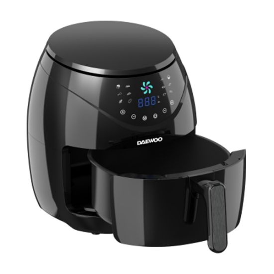 Picture of Daewoo Air Fryer 4.6L