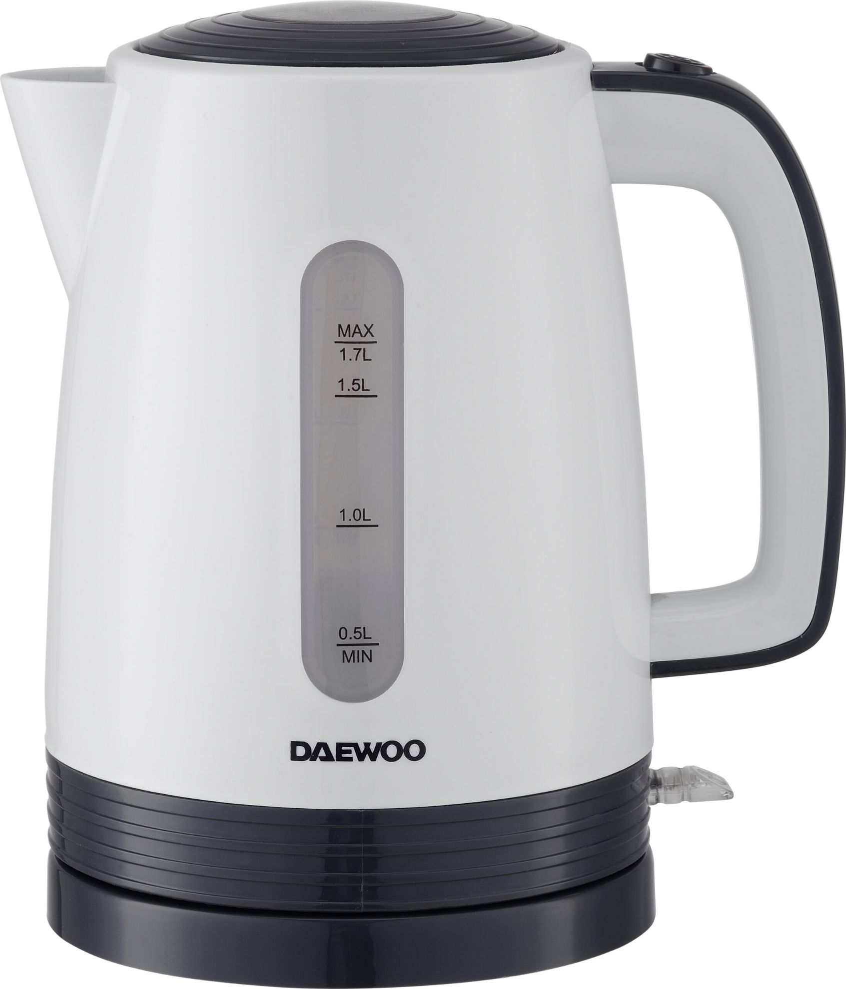 Picture of Daewoo Kettle 1.7L