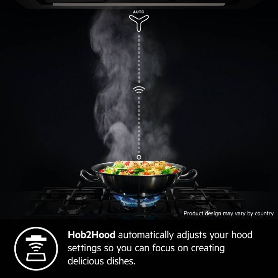 Picture of AEG - Gas Hob Built-In - 90cm