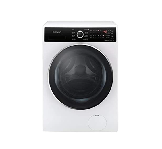 Picture of Daewoo 9 Kg Washer  1400 RPM