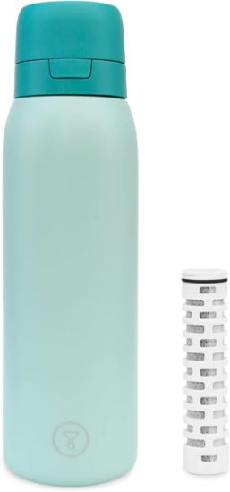 Picture of TAPP Water BottlePro - Reusable Bottle - Green