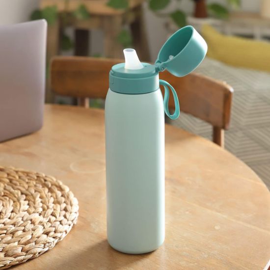 Picture of TAPP Water BottlePro - Reusable Bottle - Green