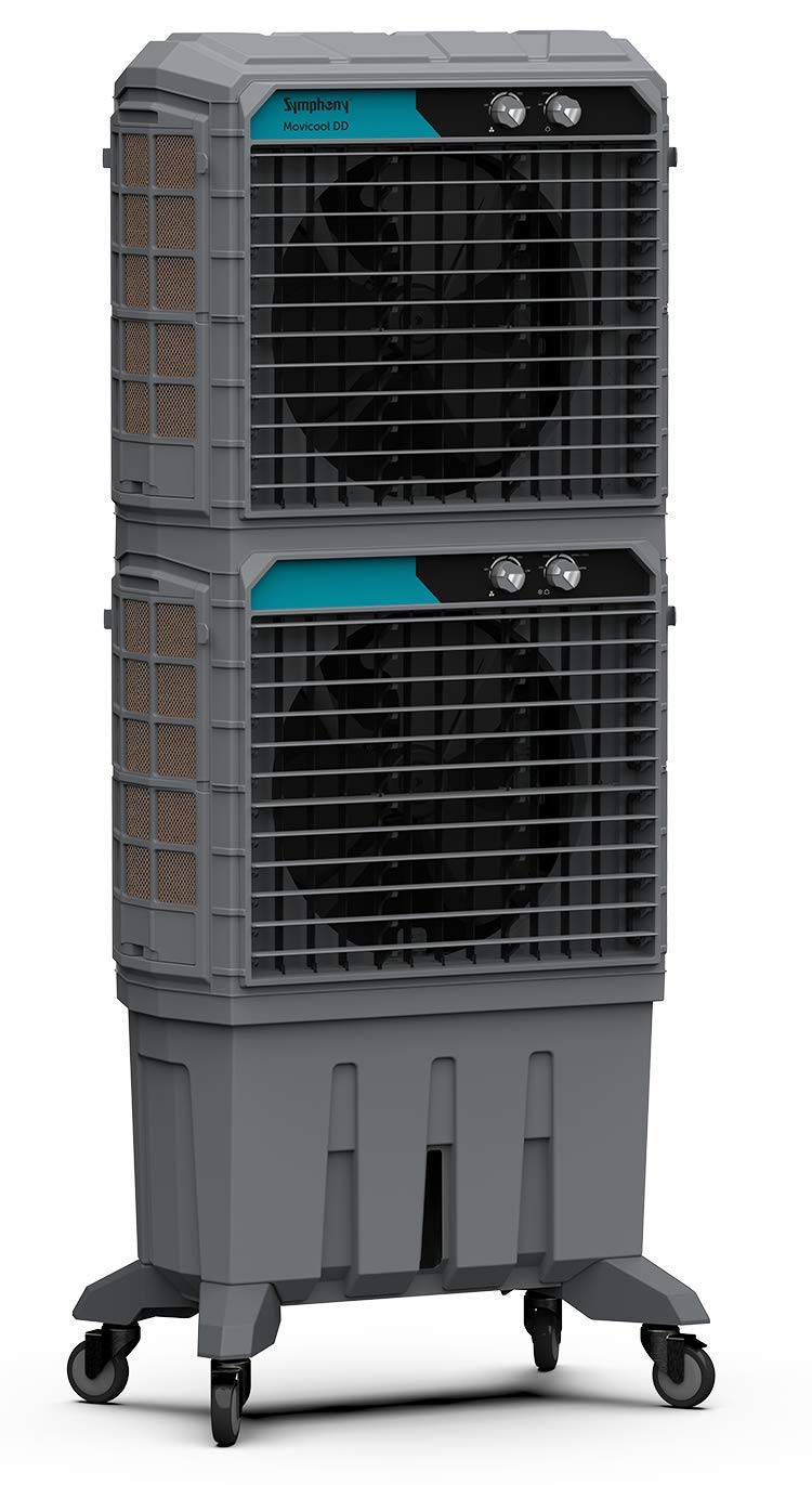 Picture of Symphony Air Cooler 125L | 25m Air Throw
