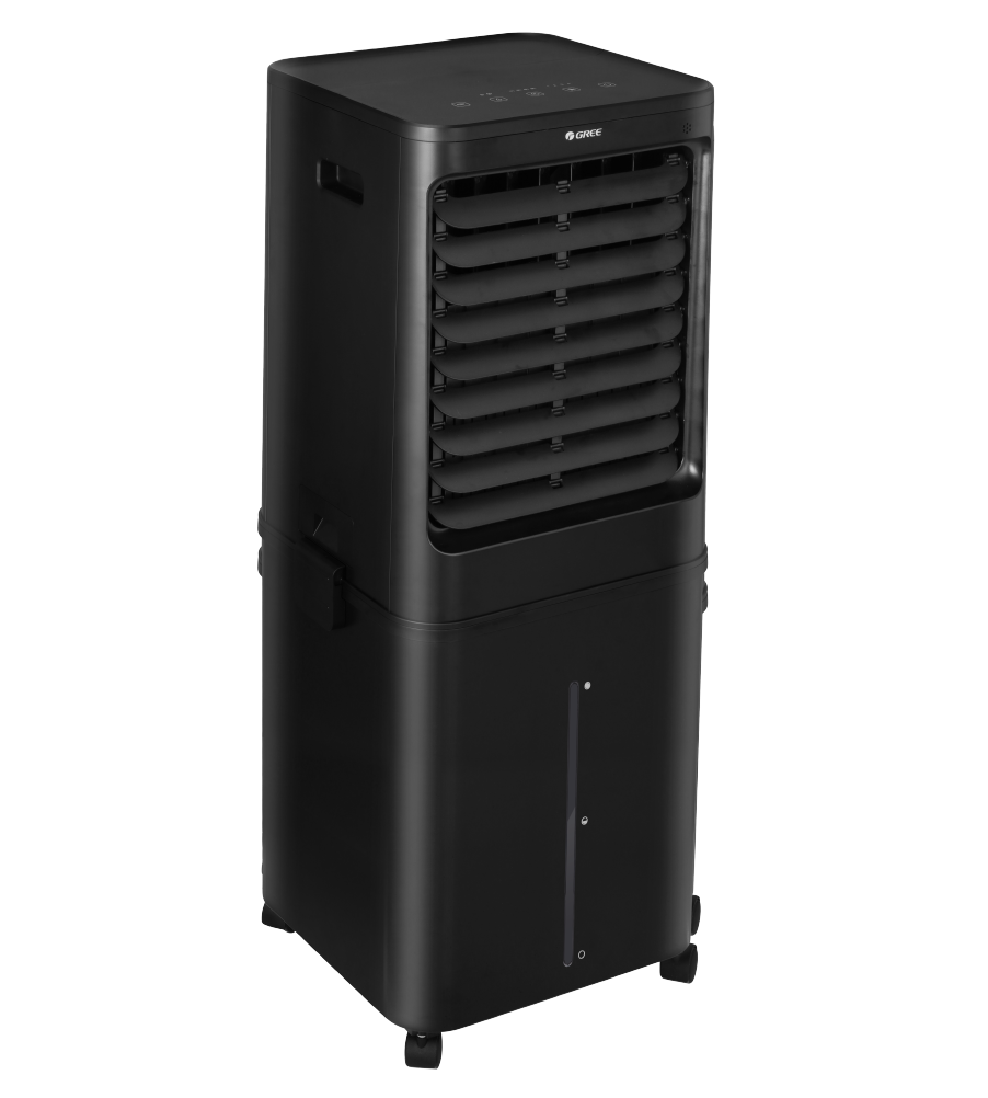 Picture of Gree Air Cooler 40L, 4-Speed, Auto Swing, With Remote