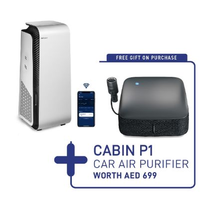 Picture of Blueair HealthProtect 7440i - Air Purifier | Up to 38 sqm