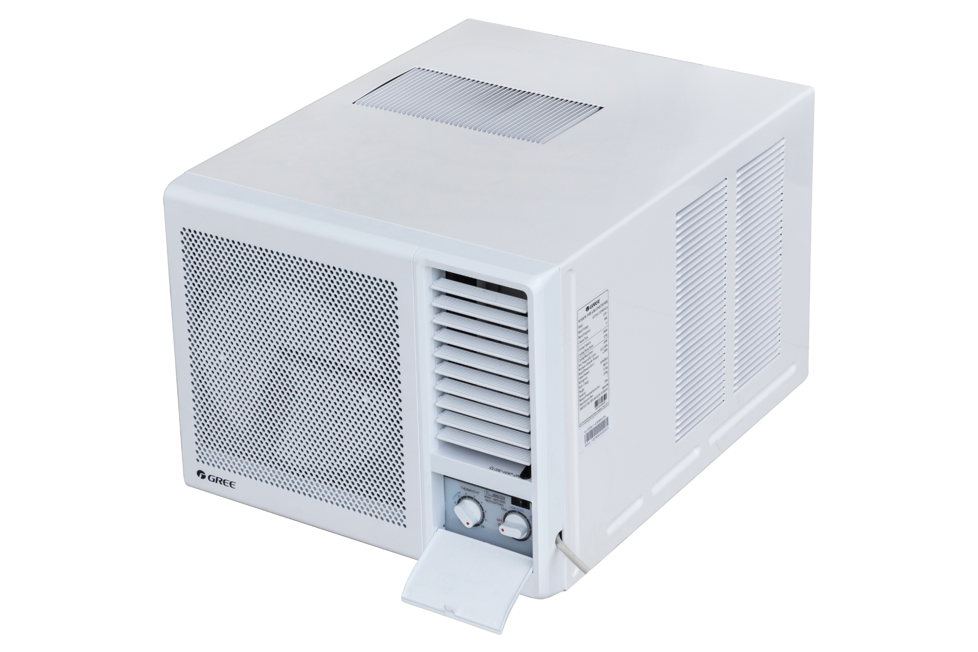 Gree ROMA-R24C3