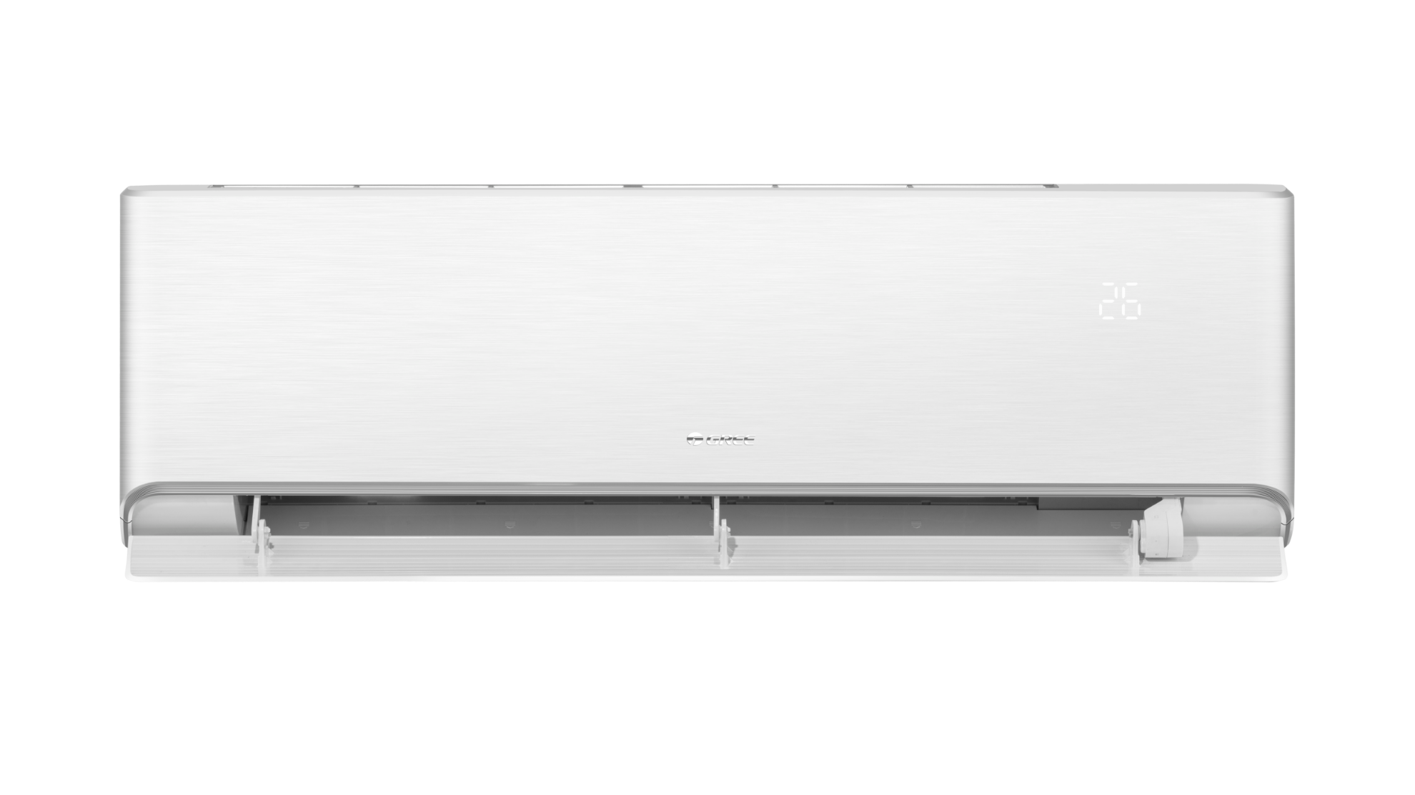 Gree split ac  Inverter R32 iAiry32-18C3