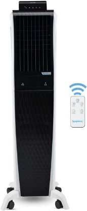 Picture of Symphony Air Cooler 55L  | Upto 16 Sqm Room Size 