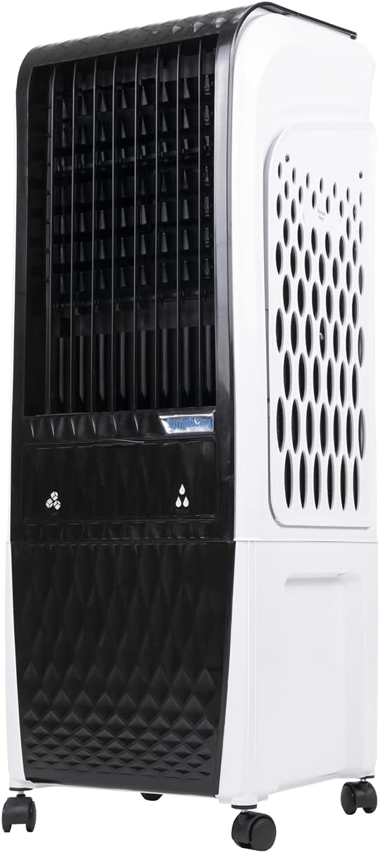 Picture of Symphony Air Cooler 20L  | Upto 13 Sqm Room Size 