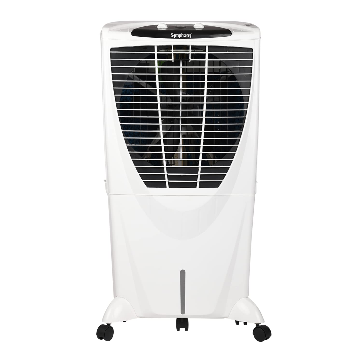 Picture of Symphony Air Cooler  80L | Upto 40 Sqm Room Size