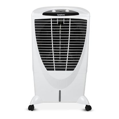 Picture of Symphony Air Cooler  56L | Upto 37 Sqm Room Size 