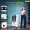 Picture of Symphony Air Cooler  56L | Upto 37 Sqm Room Size 