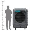 Picture of Symphony 100L | 26m Air Throw | Commercial Air Cooler | Movicool XL100