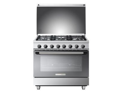 Picture of Tecnogas Superiore  90 x 60 | Gas Cooker | Made in Italy| TCP396GG52KX