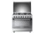 Tecnogas Superiore 90 x 60 cm Gas Cooker  – TCP396GG52KX