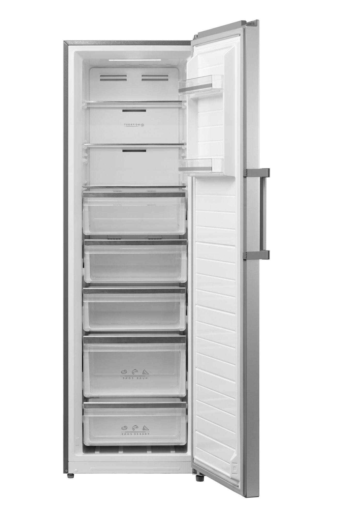 Picture of Daewoo Upright Freezer 257L | DUF-392S