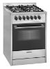 Picture of Daewoo Multifunction Cooker DGE-S664HE | Top Gas with Bottom Electric Oven  |  60cm | 56Litres | Made in Portugal