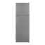 Picture of Daewoo - FR-424S | 311 Litres | Double Door Refrigerator | Inox | Made in Turkiye 