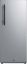 Daewoo - Single Door refrigerator  - Silver - FR-250VSN 