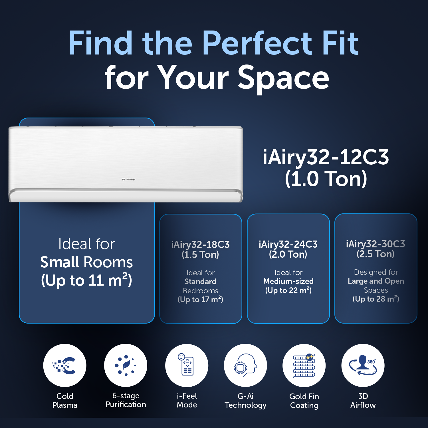 iAiry32-12C3