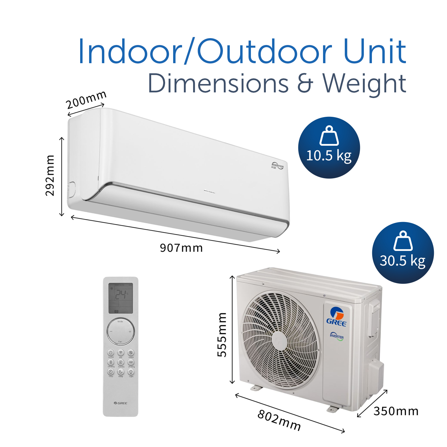 iAiry32-12C3