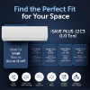 iSAVE PLUS-12C3