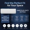 iSAVE PLUS-P24H3