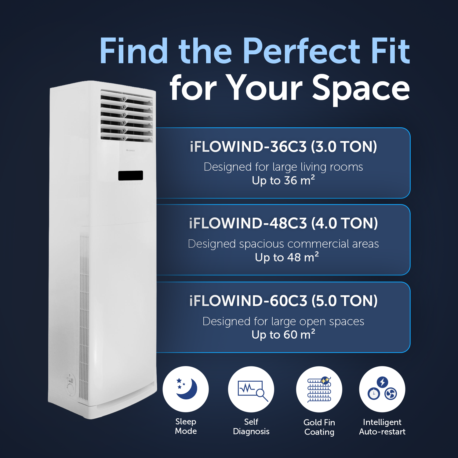 iFLOWIND-60C3
