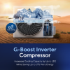 Gree split ac Inverter R32 iAiry32-18C3