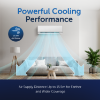 Gree split ac Inverter R32 iAiry32-18C3