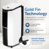 Gree Portable AC Cmatic-S12C1