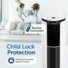 Gree Portable AC Cmatic-S12C1