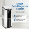 Gree Portable AC Cmatic-S12C1