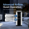 Gree Portable AC Cmatic-S12C1