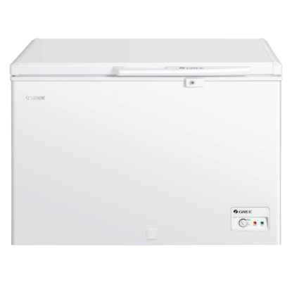 Gree Chest Freezer - GCF-315W