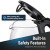 Daewoo Electric Kettle  - DEK 1218